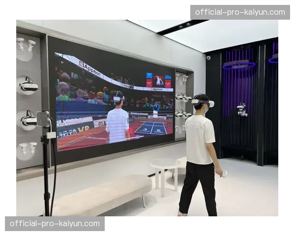 通讯：探索未来——混合现实（MR）技术在模拟“教练席视角”观赛中的应用潜力